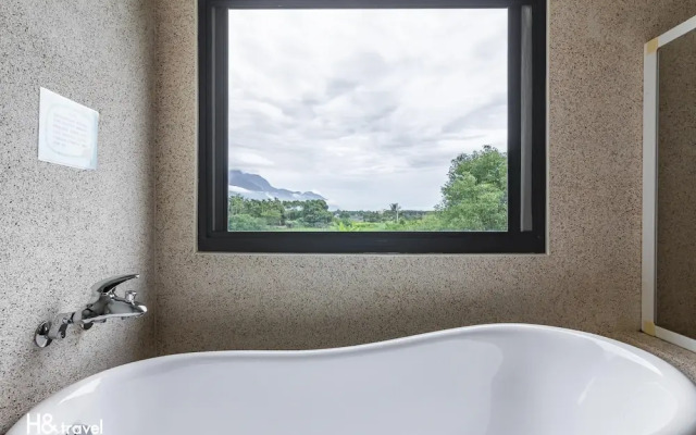 Hualien Qian B&B