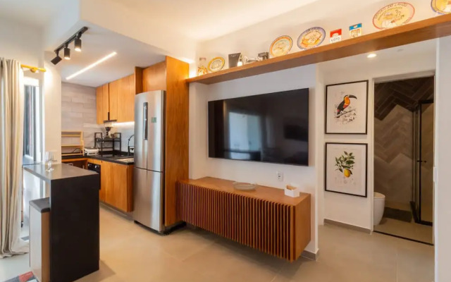 Charming 1 Minute From Barra Beach Pp105