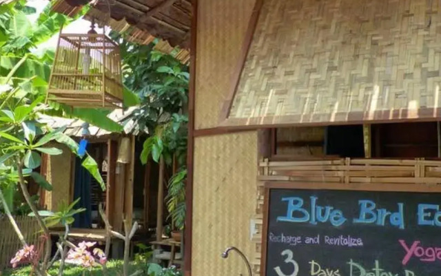 Bluebird Eco Village