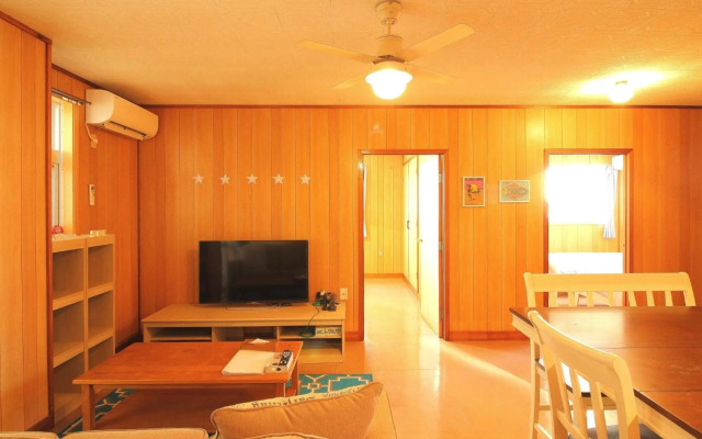 OCEAN VIEW MANSION 2F / Vacation STAY 60396