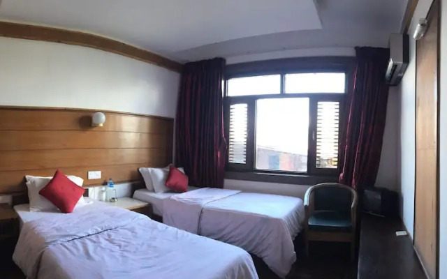 Panorama Resort and Spa