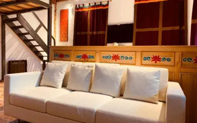 Shangri-La Yunju Ii Boutique Home Stay