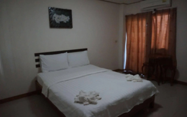 Gongaew Mansion