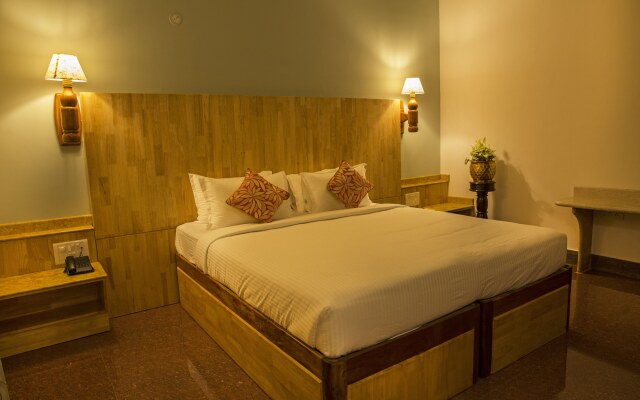Hotel Presidency Electronic City, Bangalore