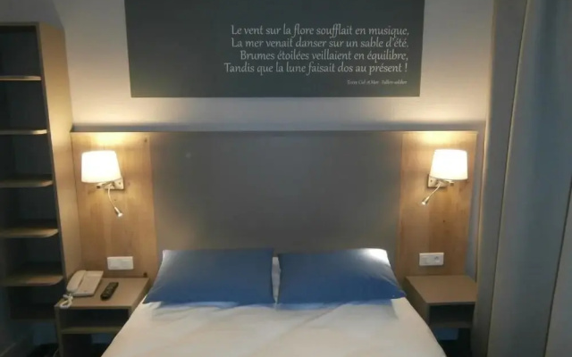Hôtel Le Carnot
