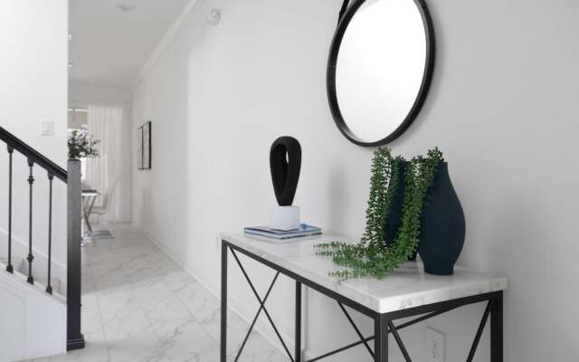 Chic Retreat - Unforgettable Stay