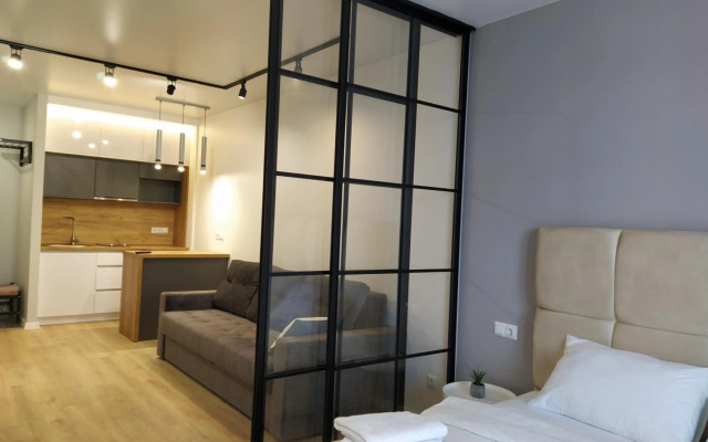 VIP Аpartments Avalon 2