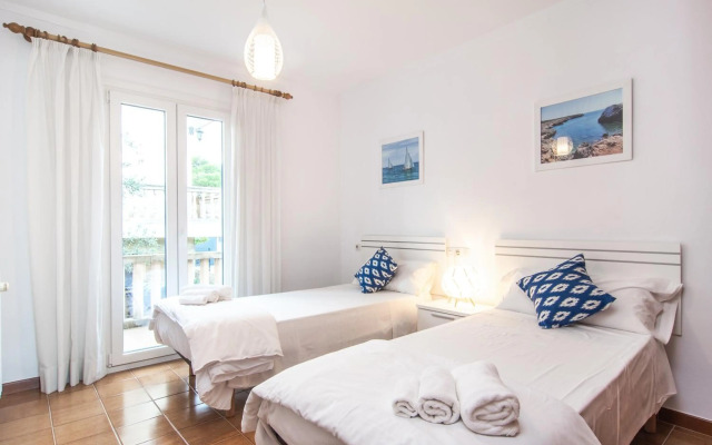 Es Ganxo House Porto Cristo