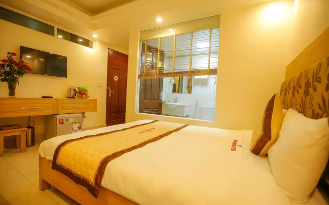 Sapa Snow Hotel