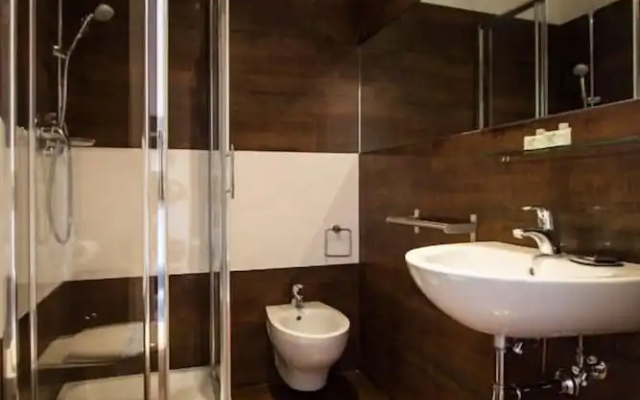 Relais Rome Sweet Home Trastevere
