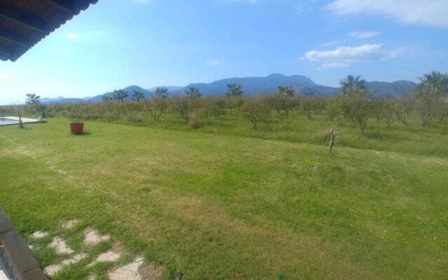 Prizma Villa