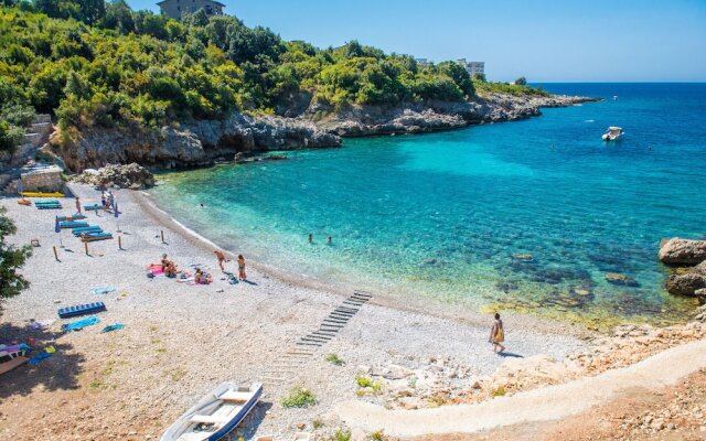 Arabela 2 Apartments