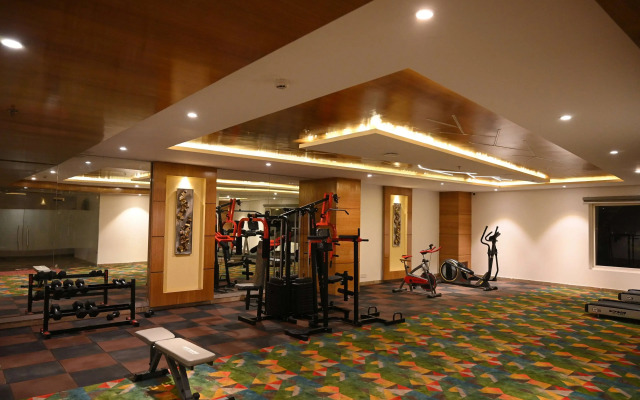 Ramada Plaza BY Wyndham Jammu Vijaypur