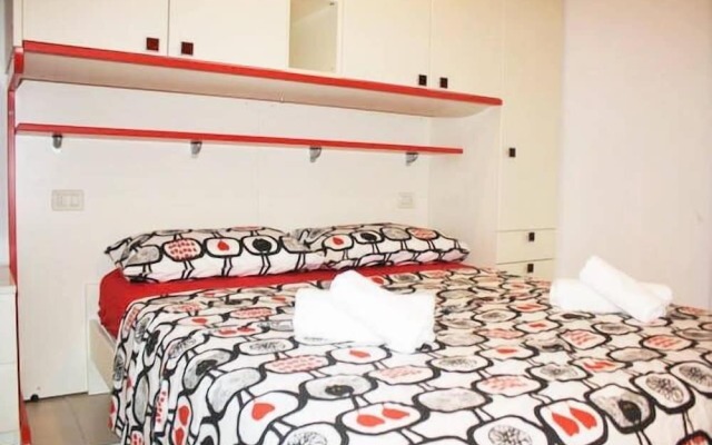 Mario Apartment 3028 F