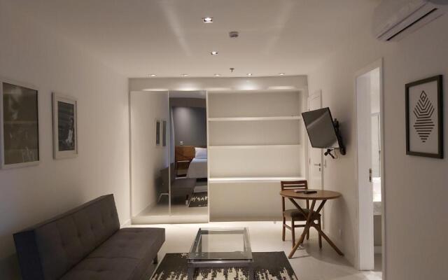 Hotel be loft lounge