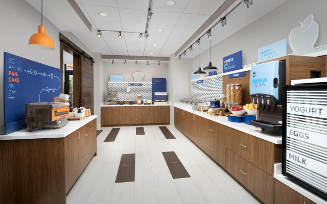 Holiday Inn Express Pensacola Downtown by IHG
