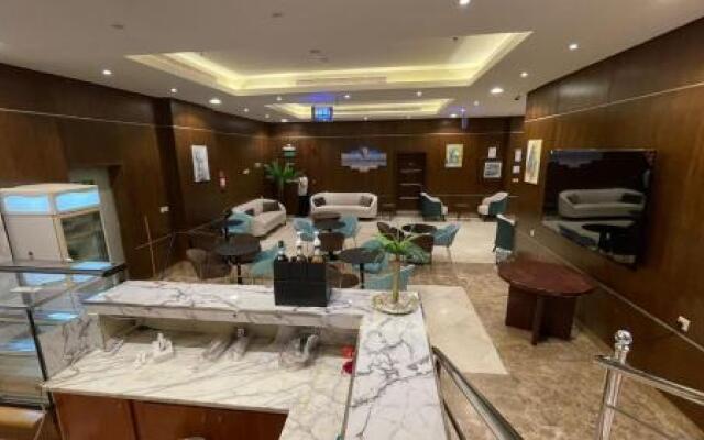 Beyab Al Azizeyyah Hotel