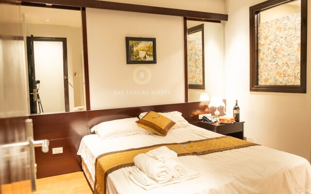 Bay Luxury Hotel & Spa - No 9 Nguyen Truong To, Ha Noi