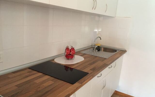La Palmera 1 Holiday Home