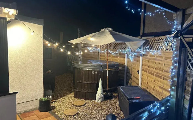 Luxury Seymour House With Spa, Gym & Lake District