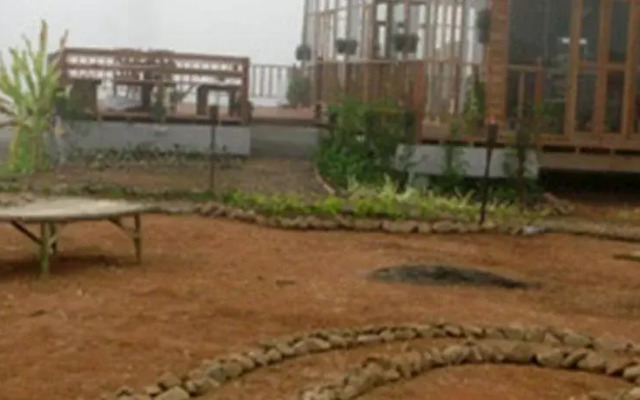Rakrimpai Resort