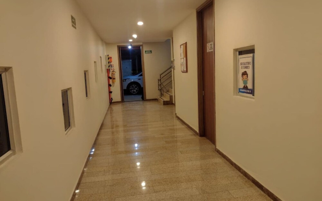 Exclusivo Y Precioso Apartamento
