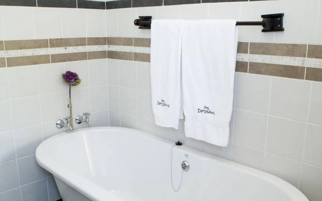 Ons Dorpshuis Guest House