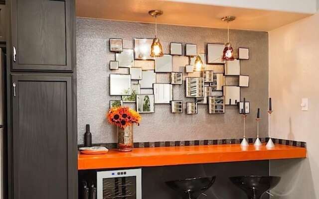 Amour By Signature Vacation Rentals