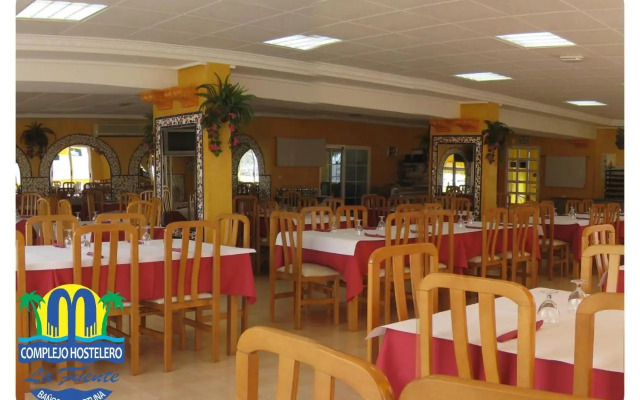 Bungalows La Fuente
