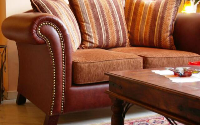 Fedriades Delphi Hotel