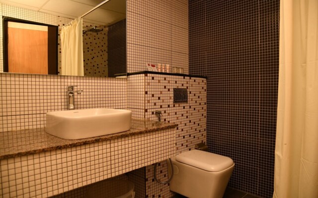 Lords Eco Inn Bengaluru