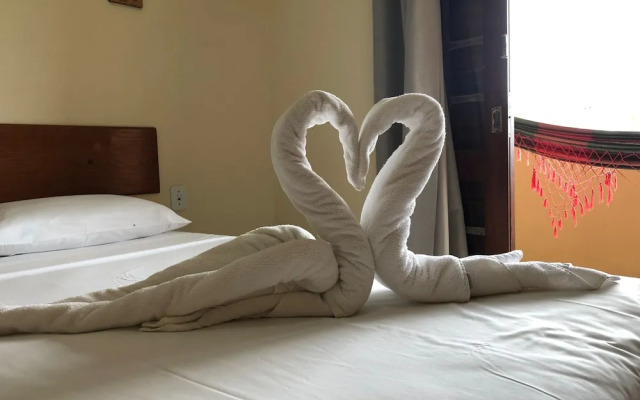 Pousada Costa dos Corais