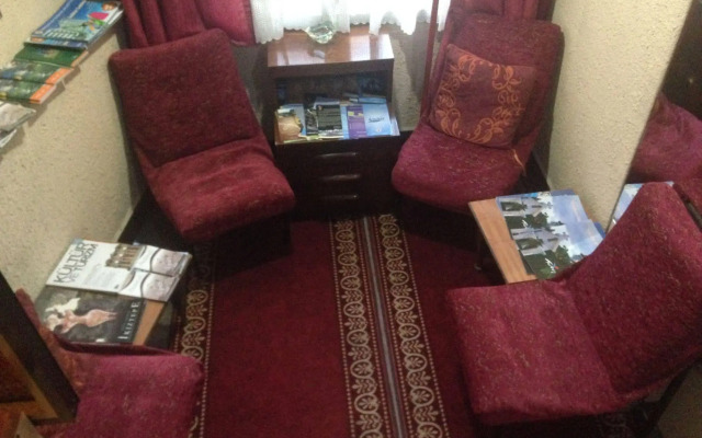 Hotel Necmi