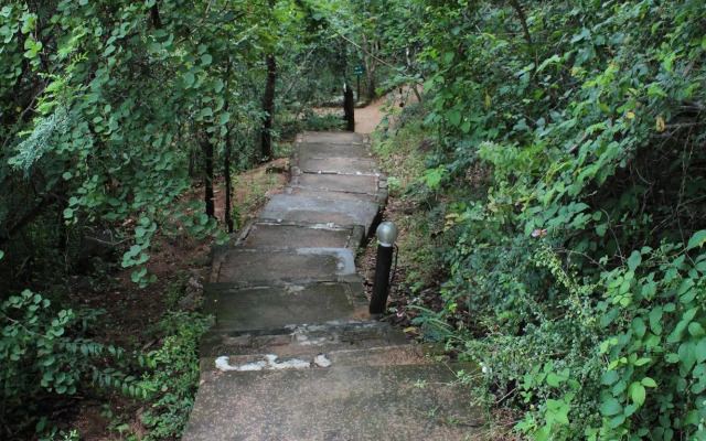 Thulamela Bed and Breakfast