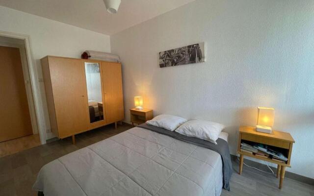 Appartement Saint-Hilaire-de-Riez, 2 pièces, 4 personnes - FR-1-224C-14