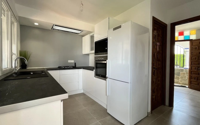 Casa Masso  - 106D