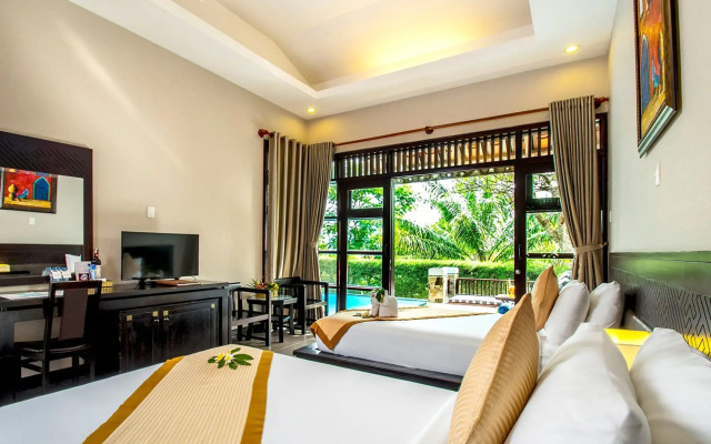 Romana Resort & Spa