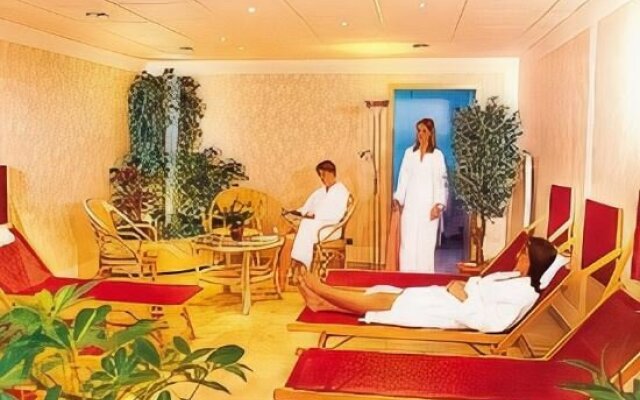 Hotel-Restaurant "Fränkischer Hof"