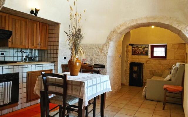 Trulli degli Ulivi