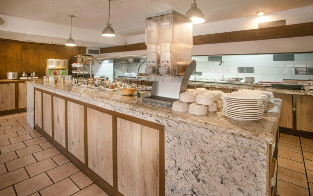 Quality Inn Ciudad Obregon