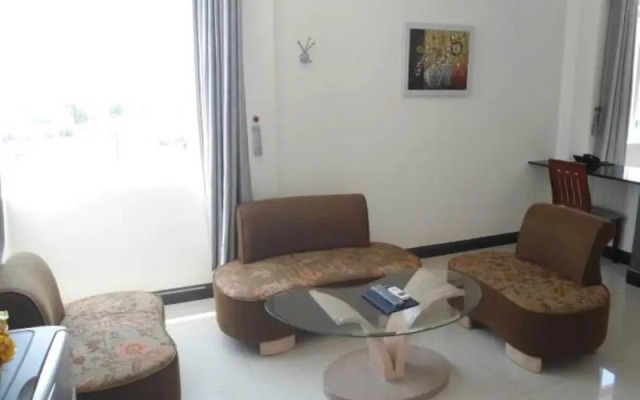 Sea Harmony Hotel