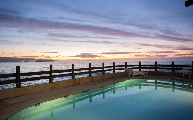 Hotel Oceanic
