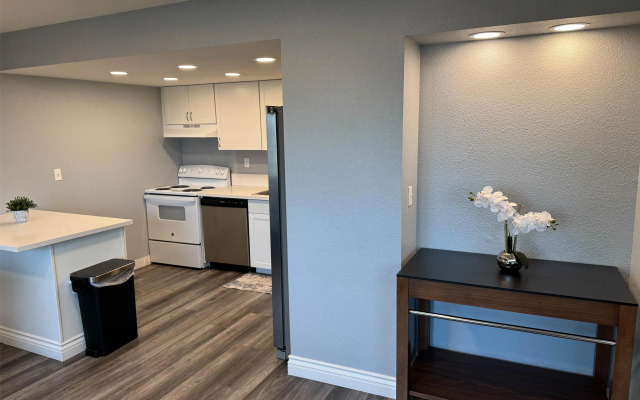 Studio 6 Suites Las Vegas, NV – Tropicana