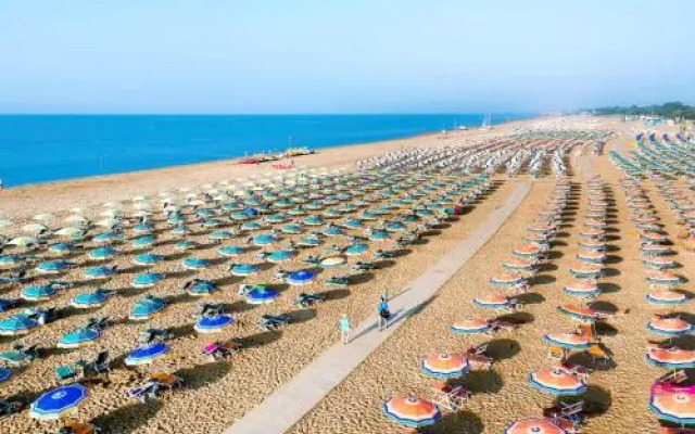 Simma - One Bedroom No.6