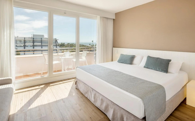 Hotel ILUNION Islantilla