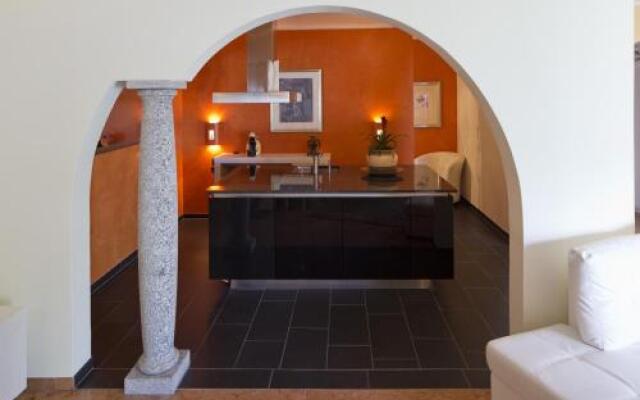 Boutiquehotel Albergo Brione