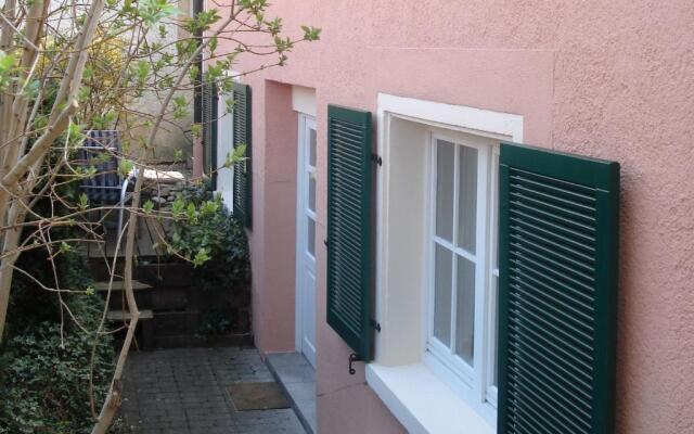 Romantikappartements Staufen
