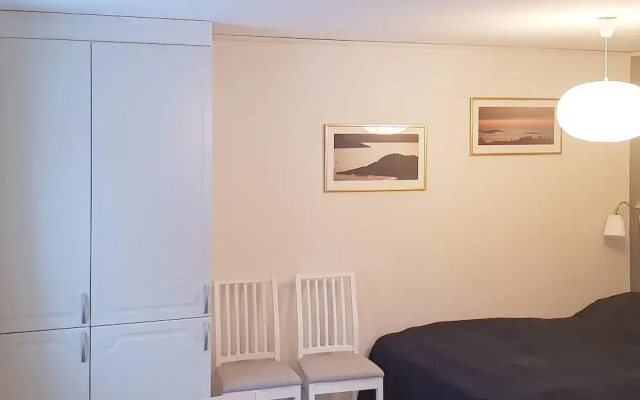 4 Star Holiday Home in Ljusdal