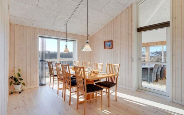 "Persa" - 200m from the sea in NW Jutland