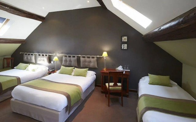 The Originals Boutique, Hôtel de la Paix, Beaune